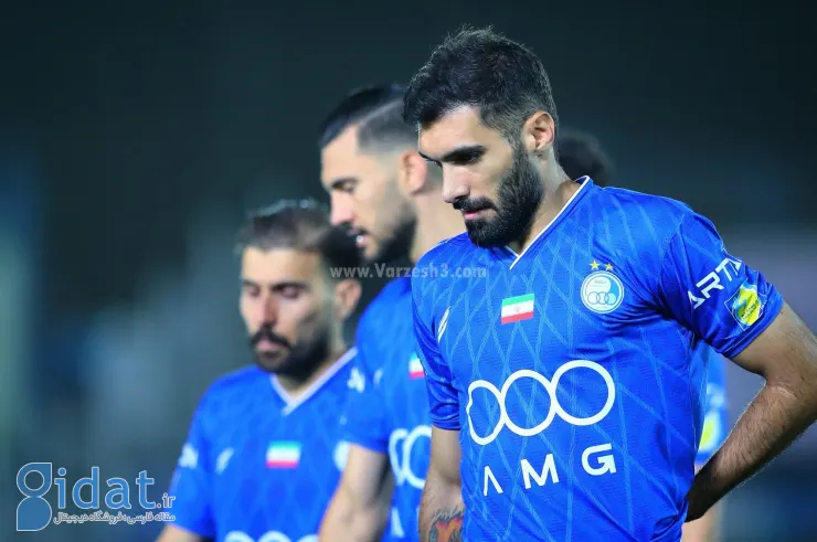 ساپینتو به دنبال جایگزینی آغاسی در ترکیب استقلال است