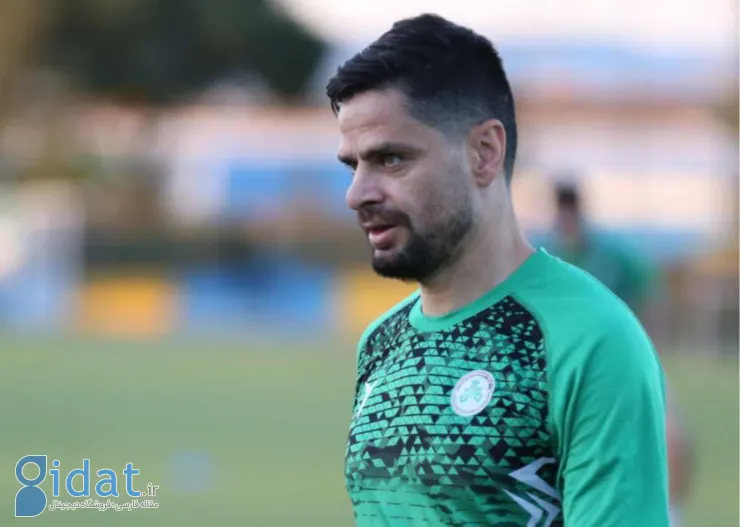 کاپیتان سابق پرسپولیس: با مشاوره جادوگر نتایج خوبی گرفتیم!