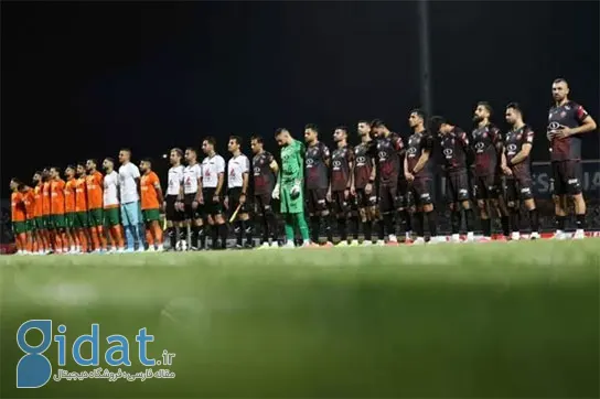 لیست خرید پرسپولیس به روز شد