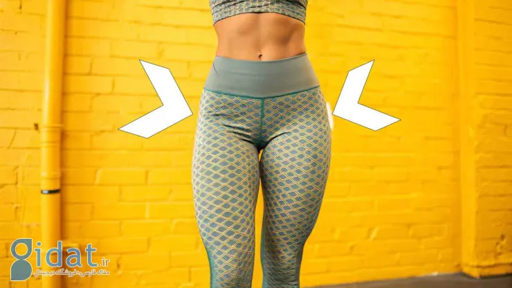 مراقبت های  بعد از تزریق ژل به هیپ دیپ