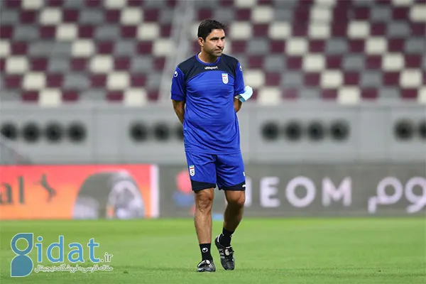 هاشمیان: پیشنهاد پرسپولیس به من بازی رسانه ای بود!