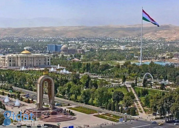 رونمایی از تندیس کوروش کبیر در نزدیکی ایران