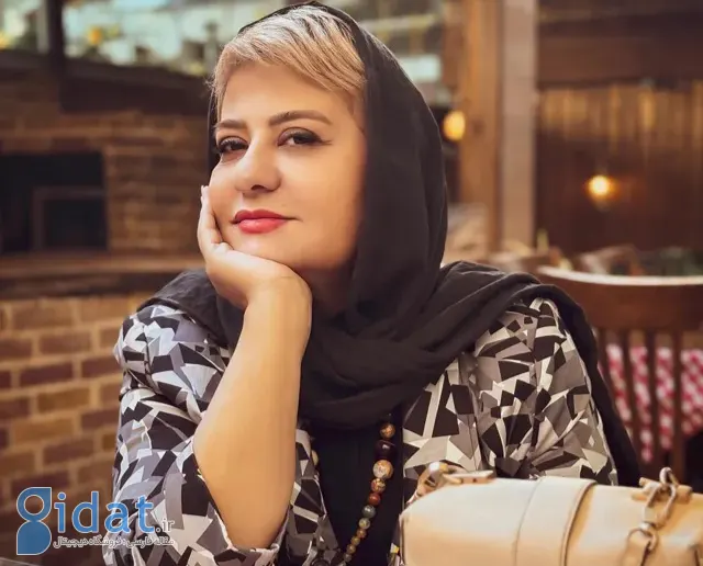 درخواست قابل تامل رابعه اسکویی در روزهای اخیر