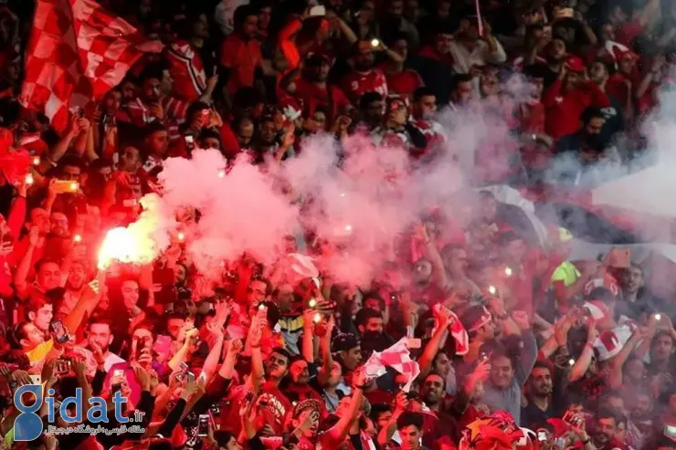 آیا پرسپولیس انتقام عدم نمایش استقلال در تبریز را خواهد گرفت؟