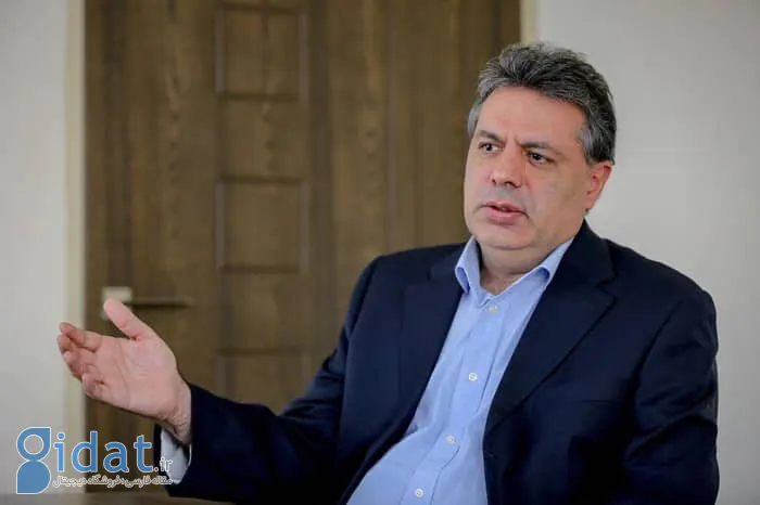 این مسیر عجیب آشناست!