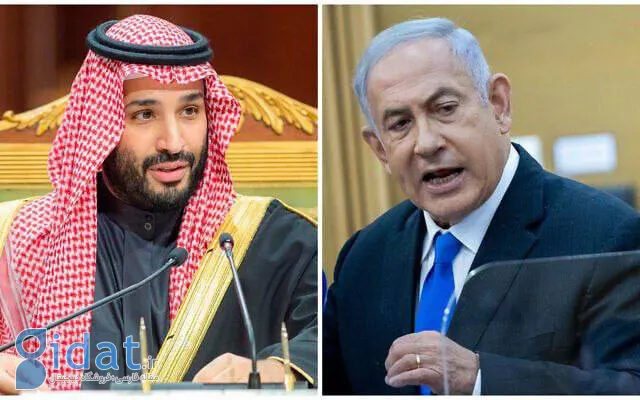 مذاکرات عربستان با اسرائیل به کجا رسید؟