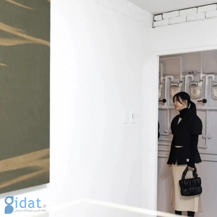 استایل شیک و جوان‌پسند یانگوم در سن 53 سالگی 