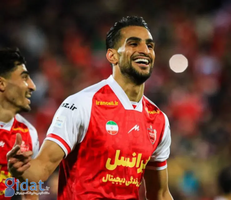 نبض مثبت شهاب زاهدی برای بازگشت به پرسپولیس