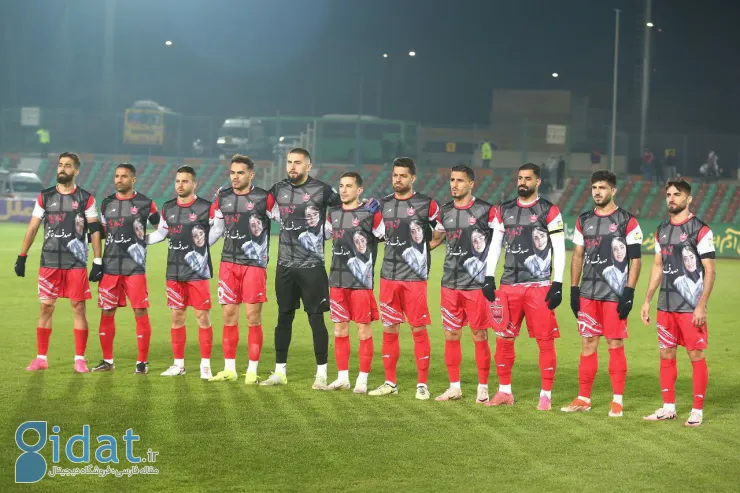 احتمال تبادل بزرگ پرسپولیس و فولاد