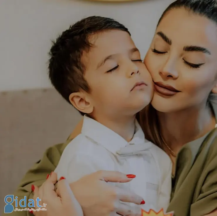 تولد ساده و صمیمانه پسر ارسطو به پربیننده ترین رویداد پایتخت تبدیل شد