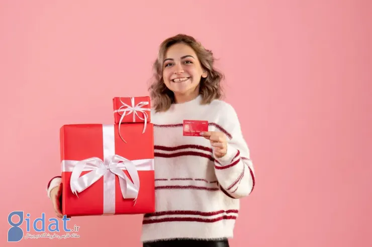 7 هدیه مقرون به صرفه اما خاص برای روز دختر