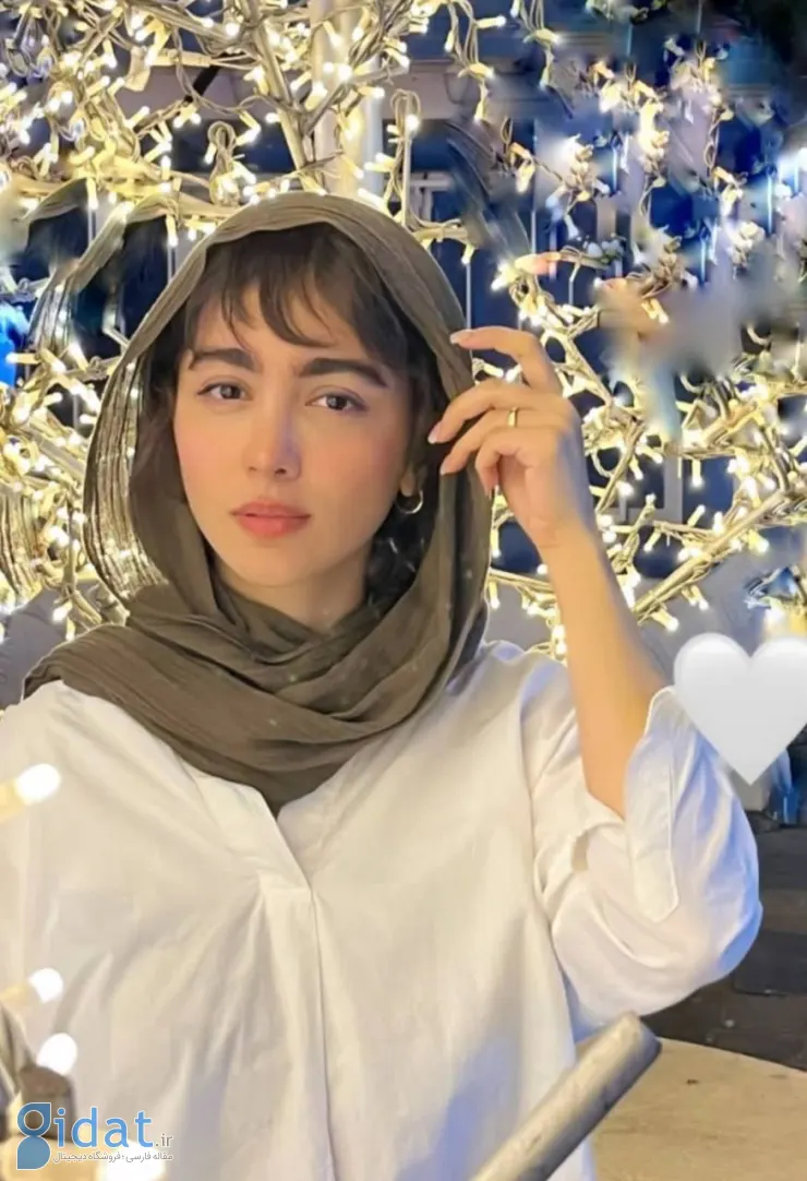 کاخ پایتخت در مکانی زیبا دیده می شد