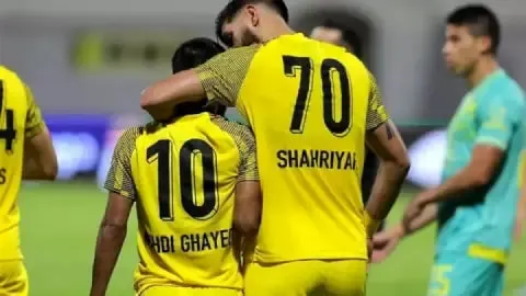 چهار لژیونری که پرسپولیس می‌خواست، نیامدند!