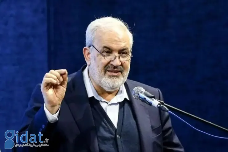 وزیر نیرو: حتی چینی‌ها هم ایران را ترک کرده‌اند