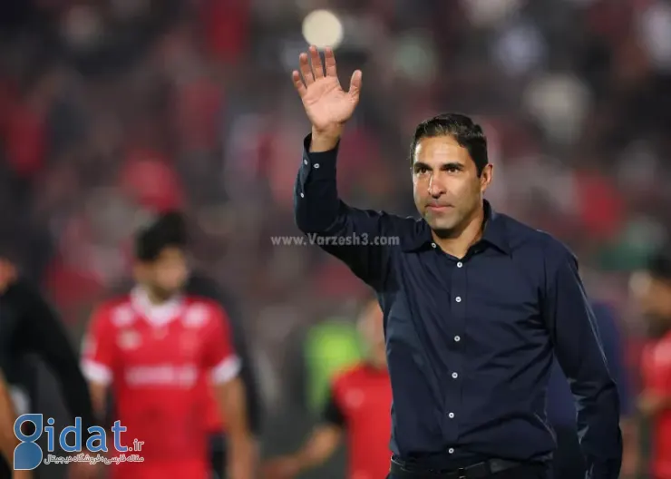 هاشمیان برای پرسپولیس خطرناک شد