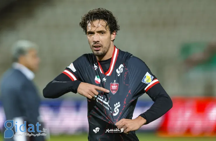 پرسپولیس سوبوسلا را به تیم خود آورد!