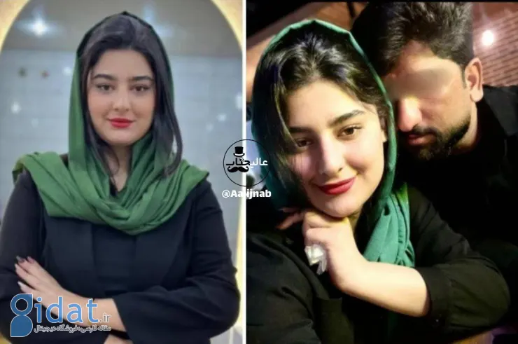 قتل هولناک دختر ۲۴ ساله در داراب