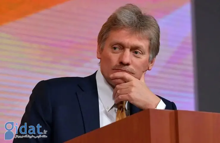 روسیه: ما در حال گسترش روابط با جولانی هستیم