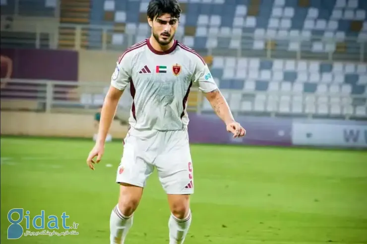 دعوت از پدیده سابق لیگ برتر به تیم ملی امید