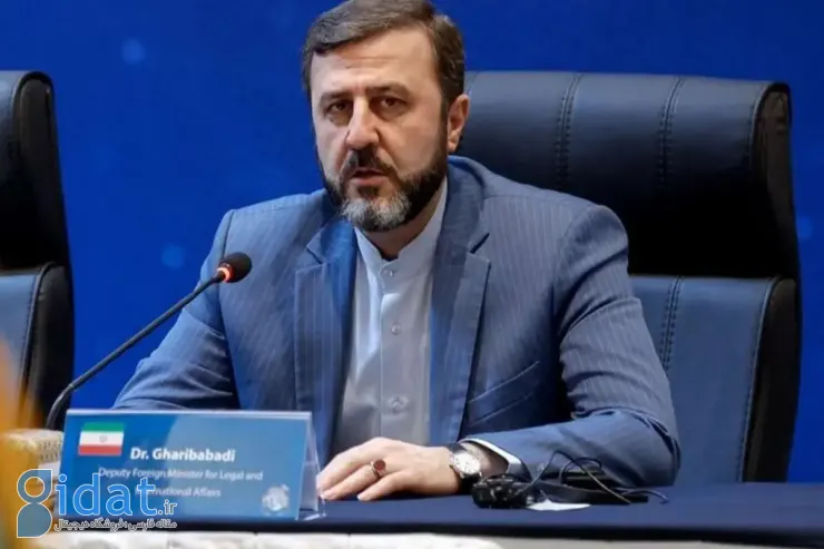 اولین واکنش به خبر مذاکرات محرمانه ایران در مصر