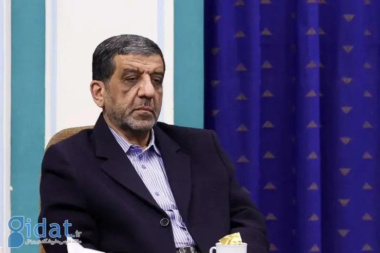 پیام قابل توجه ضرغامی درباره افزایش قیمت بنزین