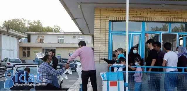 قبض آب ۸ میلیون تومانی، بی‌آبی تهران را ریشه‌کن می‌کند