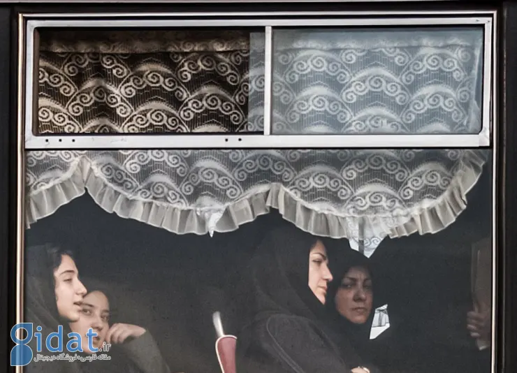 فقط دهه شصتی ها معنی دقیق این تصویر را می فهمند