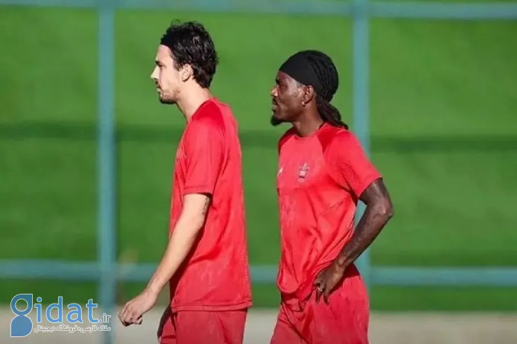 امیدواری اوسمار برای رسیدن دو ستاره به شهرآورد