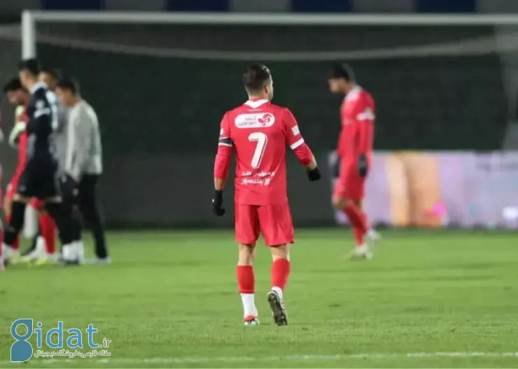 ماجرای درگیری سروش رفیعی با نیمکت آلومینیوم لو رفت