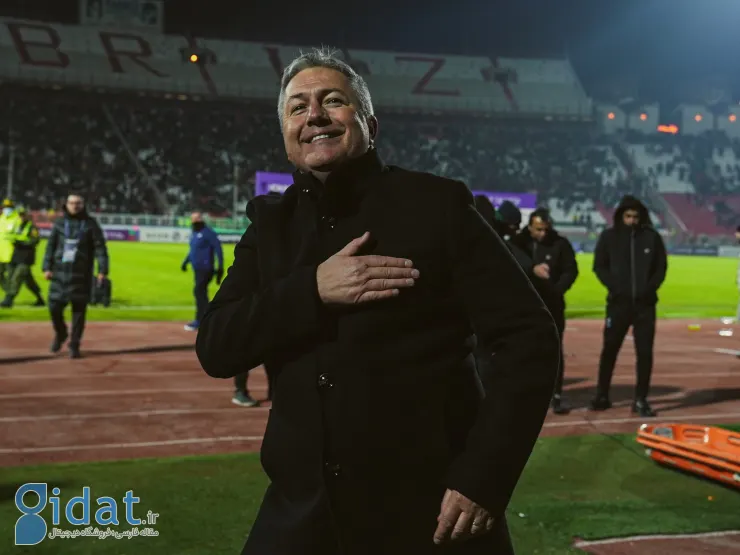 آن یکی دو نفر ساکت شوند، حال تبریزی‌ها بهتر هم می‌شود