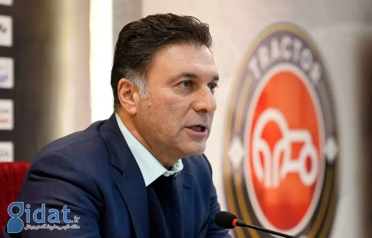 خشم شدید هواداران تراکتور: رأی به بازی با پرسپولیس عادلانه نیست