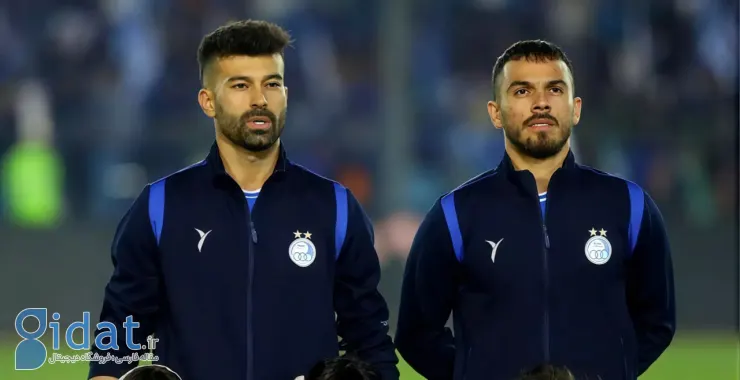 استوری معنادار رامین رضاییان پس از بی مهری ساپینتو