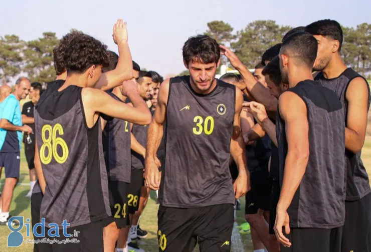 ستاره پرسپولیس در آستانه جدایی از سپاهان