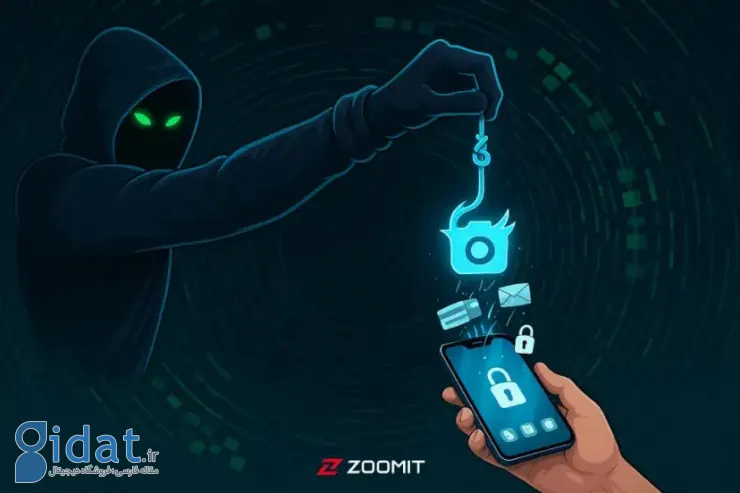 اطلاعات بیش از ۱۷ میلیون کاربر اینستاگرام لو رفت!