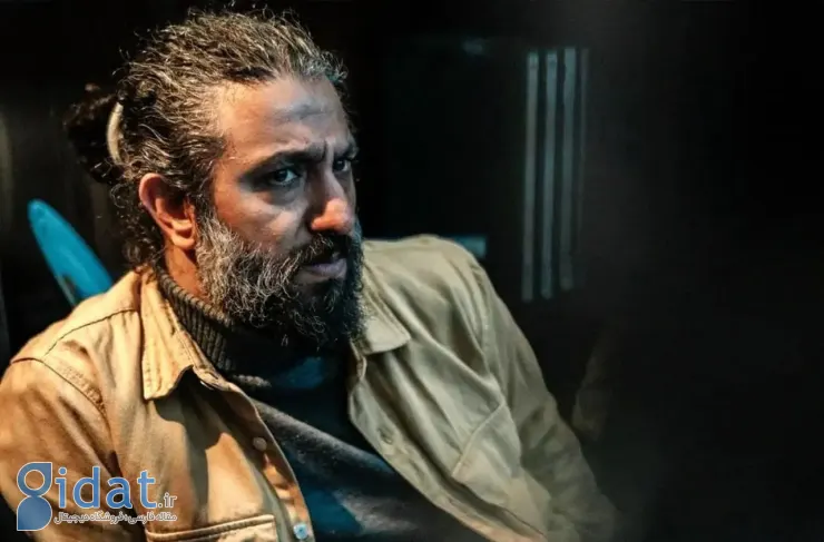 ایده اولیه سریال «برتا: داستان یک اسلحه» از یک سکانس افتتاحیه به ذهنم رسید