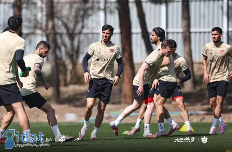 ضرر میلیاردی پرسپولیس به خاطر چشم و هم‌چشمی علیپور!