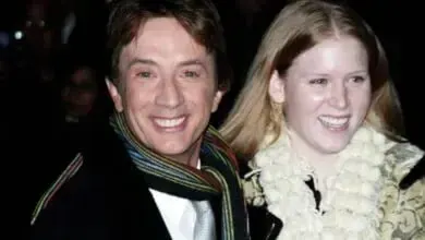 دختر بازیگر معروف خودکشی کرد