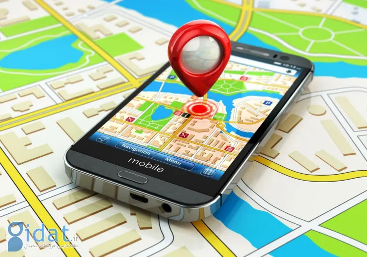 ایران به طور کامل GPS را مسدود کرده است!