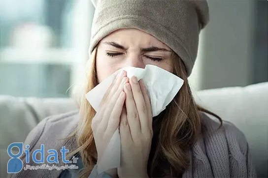 با این راهکارهای ساده، در روزهای سرد بدنتان را گرم نگه دارید