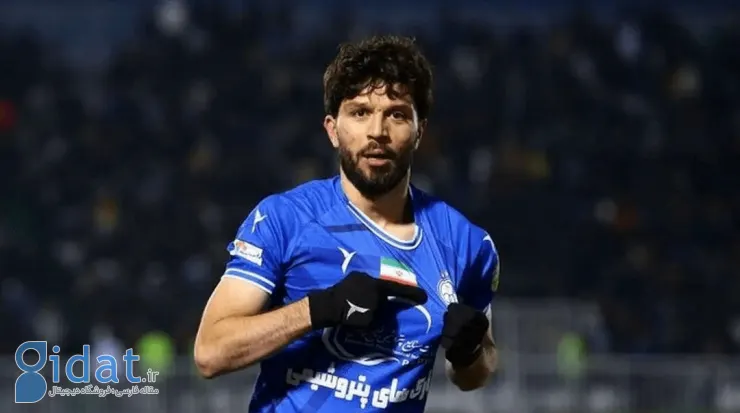 بازگشت ستاره تیم ملی به استقلال قطعی شد