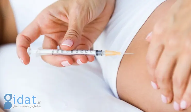 هزینه تزریق ژل به باسن