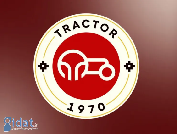 هشدار تراکتور: چهره‌های مستهجن شناسایی شدند