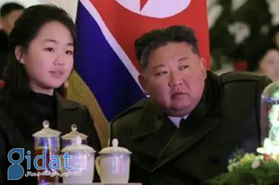 رهبر آینده کره شمالی مشخص شد