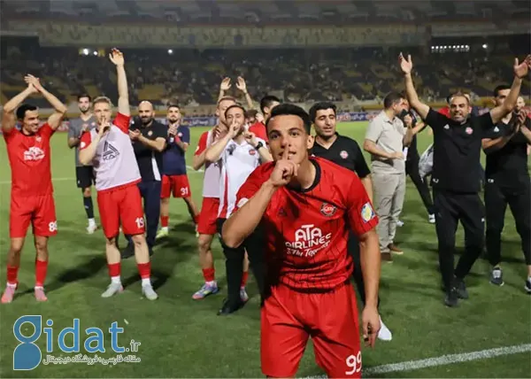 درس مهم دراگان اسکوچیچ به پرسپولیس!