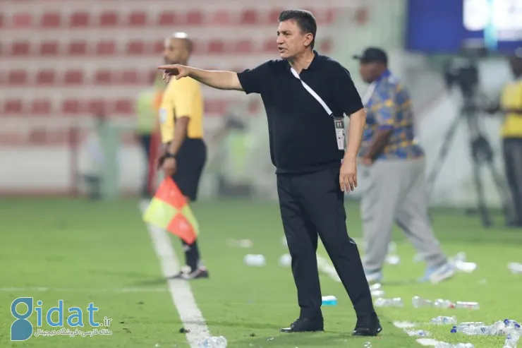 پرواز دو شخصیت ایرانی به آمریکا تایید شد