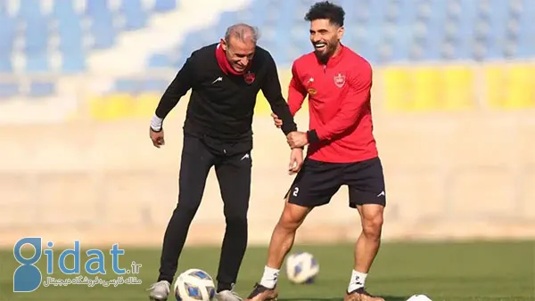 امید پرسپولیس رفته بود؛ رو به سوی آغوش باز یحیی