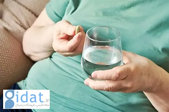 قرص+لاغری+Wegovy