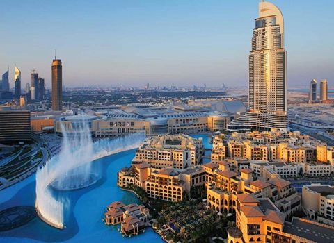 قوانین تجارت در دبی با راهنمای صادراتی آراد برندینگ برای کسب و کارهای موفق
