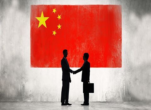 آموزش تجارت با چین به کمک آراد برندینگ