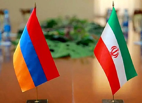 سهم آراد برندینگ در صادرات ایران به ارمنستان